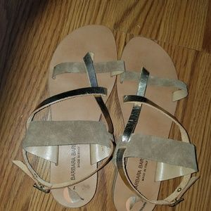 Womens sandals